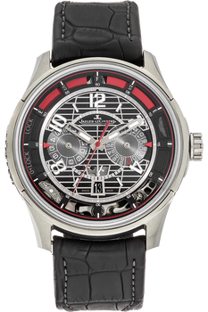 AMVOX 7 Aston Martin Titanium Automatic