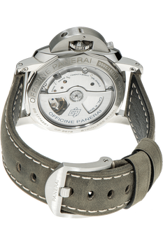 Luminor Marina 1950 3 Days Stainless Steel Automatic