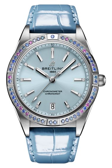 Tourneau breitling hotsell