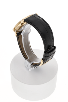 Calatrava Reference 5119 Yellow Gold Manual