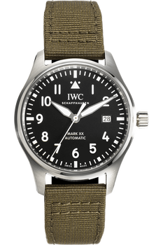 Mark XX Stainless Steel Automatic