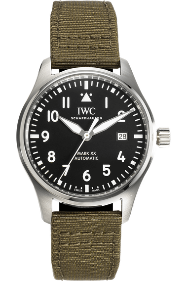 Mark XX Stainless Steel Automatic