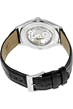 Heritage Ultra Slim Stainless Steel Manual