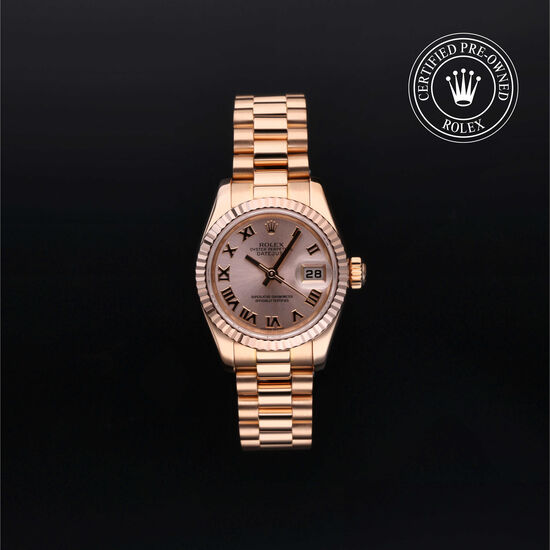 Datejust