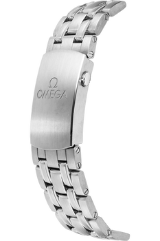 Seamaster Diver Co-Axial Stainless Steel Automatic