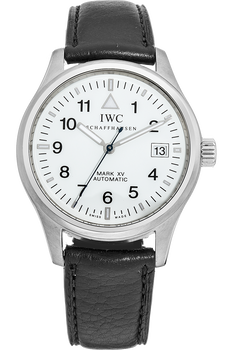 Iwc mark xv for sale clearance