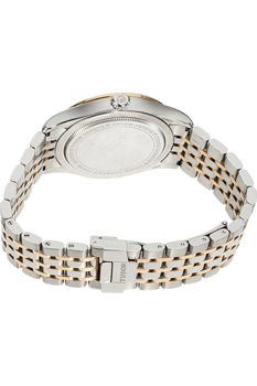 1926 Rose Gold and Stainless Steel Automatic