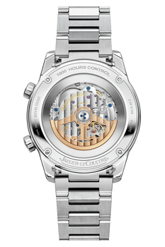 Polaris Perpetual Calendar