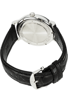 Portofino Stainless Steel Automatic