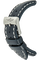 Transocean Chronograph Unitime Stainless Steel Automatic