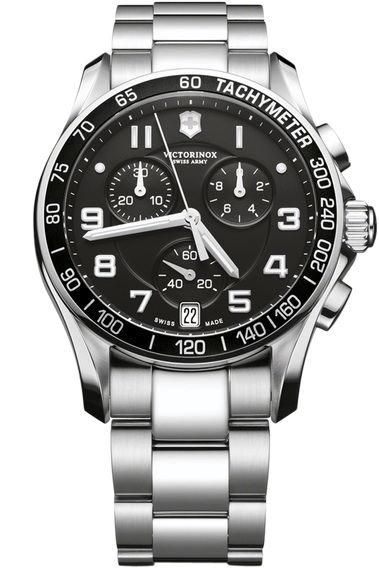 Chrono Classic
