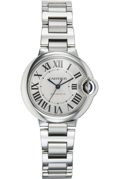 Ballon Bleu Stainless Steel Automatic