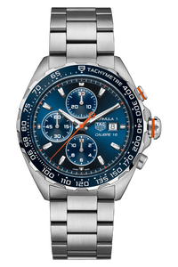 Formula 1 Chronograph