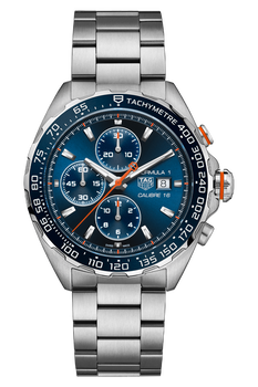 Formula 1 Chronograph