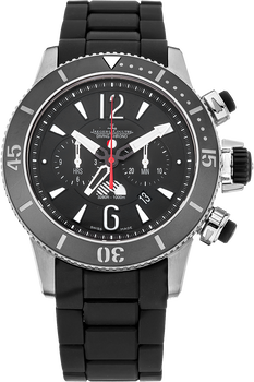 Master Compressor Diving Chronograph GMT Navy SEALs Limited Edition