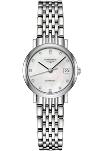 The Longines Elegant Collection