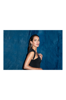 Rock Diamonds Chandelier Earrings Rock Diamonds Chandelier Earrings