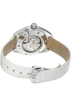 Seamaster Aqua Terra Co-Axial Stainless Steel Automatic