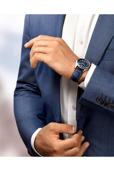 Longines Spirit 40mm