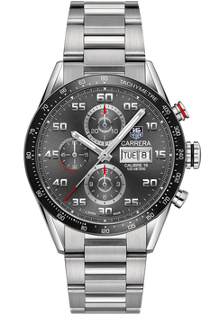 TAG Heuer Carrera Calibre 16 Automatic CV2A1U.BA0738