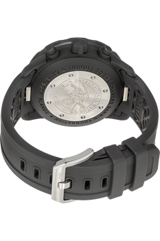 Aquatimer Galapagos Rubber Coated Stainless Steel Automatic