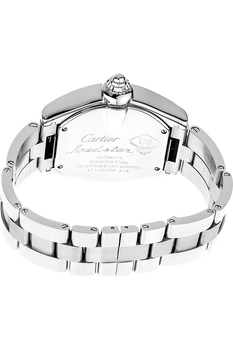 Roadster XL 100th Anniversary Edition Stainless Steel Automatic