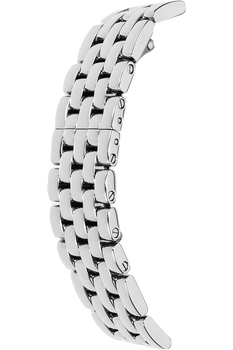 Panthere Stainless Steel Quartz