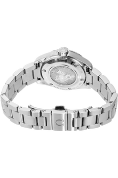 Aqua Terra Stainless Steel Quartz