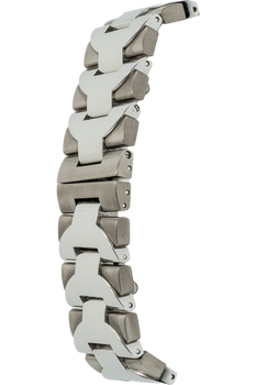 Luminor Marina Titanium and Stainless Steel Automatic