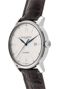 Classima Executives Stainless Steel Automatic