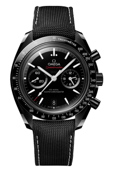 Speedmaster Dark Side of the Moon
