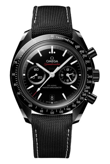 Speedmaster Dark Side of the Moon