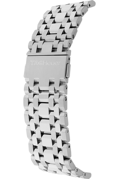Monaco Chronograph Stainless Steel Automatic