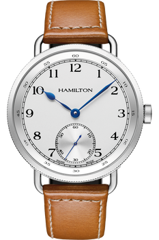 Khaki Navy Pioneer