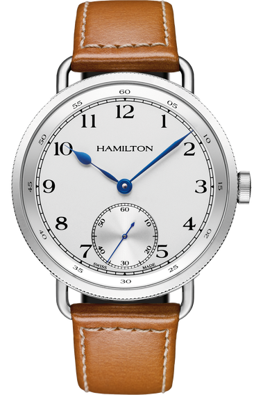 Khaki Navy Pioneer
