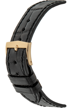 Calatrava Reference 3919 Yellow Gold Manual