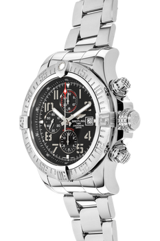Super Avenger II Stainless Steel Automatic