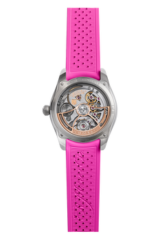 Bucherer Exclusive Pioneer Tourbillon Miami