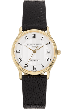 Classima Yellow Gold Automatic