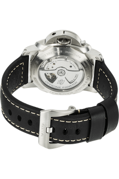 Luminor Marina 1950 3 Days Stainless Steel Automatic