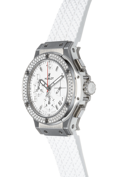 Big Bang Stainless Steel Automatic