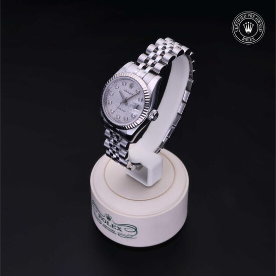 Datejust