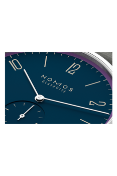 Tangente 38 Date Nachtgesang