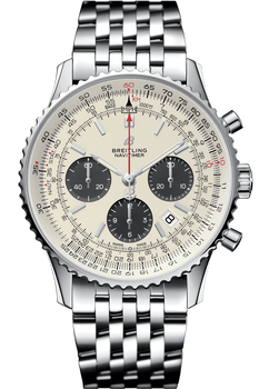 Navitimer 1 B01 Chronograph 43