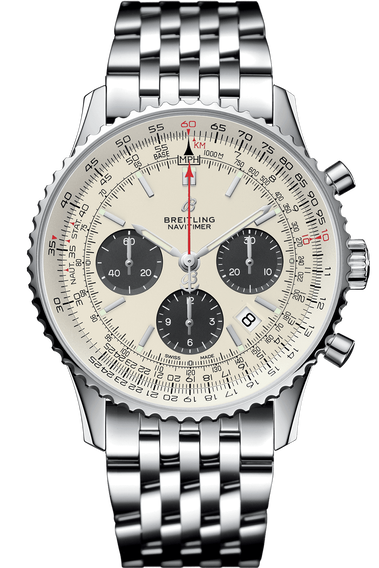 Navitimer 1 B01 Chronograph 43