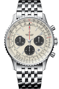 Navitimer 1 B01 Chronograph 43 Navitimer 1 B01 Chronograph 43