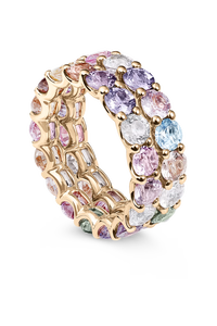 Pastello Ring