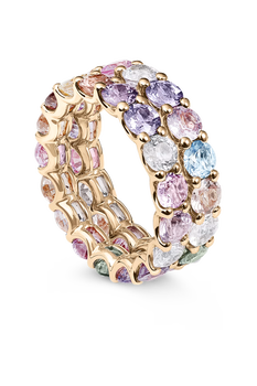 Pastello Ring