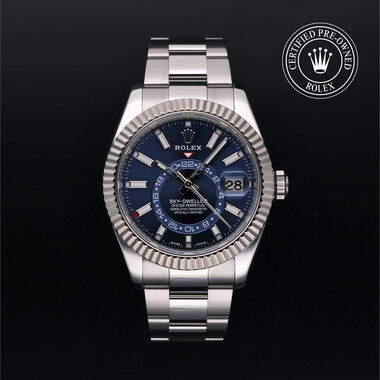 Sky-Dweller