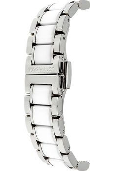 Formula 1 Ceramic and Stainless Steel Quartz